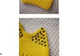 成人男士毛线织帽子视频,男士毛线帽编织教程视频解析