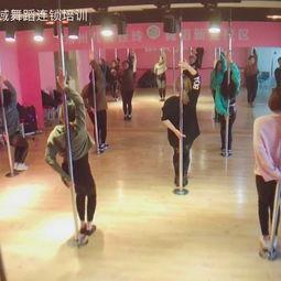 连锁成人舞蹈视频,解锁连锁成人舞步魅力