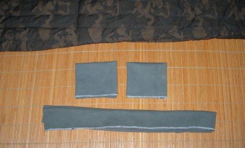 自制棉裤成人做法视频,跟随视频轻松学会制作保暖棉裤