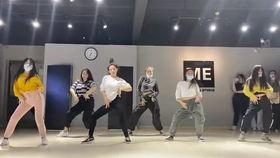 爵士舞成人励志视频