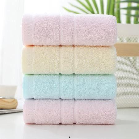 成人用毛巾洗脸视频教学