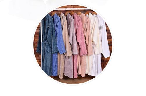 浴袍女成人秋冬新款视频,浴袍女成人新款，温暖与优雅并存