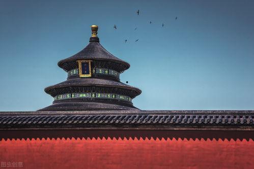 成人拼装祈年殿视频讲解