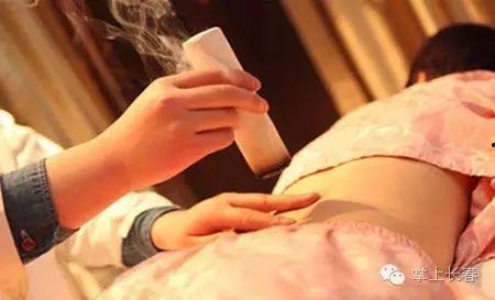 成人三伏艾灸调理视频,视频详解成人调理之道