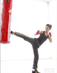 成人散打防身技巧视频,视频解析与实战应用