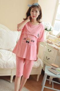 成人哺乳睡衣视频,舒适与时尚的完美融合