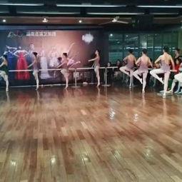 成人芭蕾教学直播视频,探索成人芭蕾舞的魅力与技巧