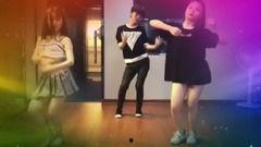 舞蹈视频30人成人