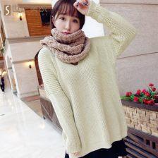 怎样织成人毛衣教程视频,轻松学会织成人毛衣的技巧与步骤