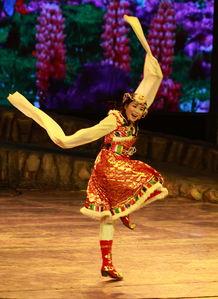 成人独舞唯美舞台视频