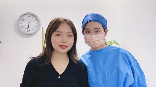 成人下颌向前矫正视频,视频详解与实操指南