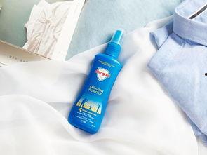 成人驱蚊液喷雾测评视频