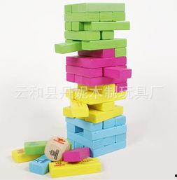 积木抽取成人玩具视频,探索成人玩具创意视频之旅