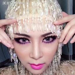 成人拉丁舞妆视频,跟随视频学习舞动魅力的秘诀